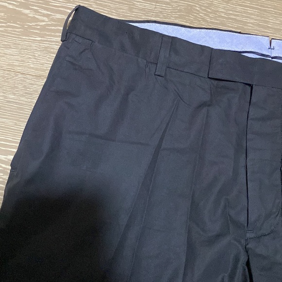 Polo Ralph Lauren Slim Fit Trousers 100% Cotton 36/32. Mint - Picture 3 of 8